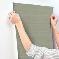 Milano Silk Wallpaper Wallpaper York Wallcoverings   
