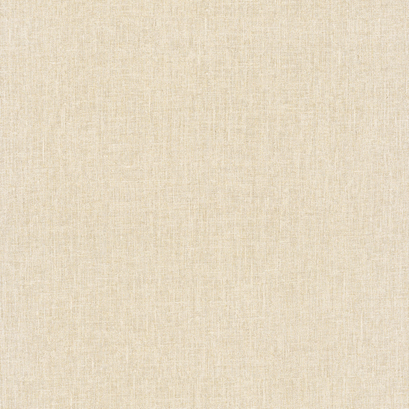 Cromie Wallpaper York Wallcoverings Double Roll Ivory 