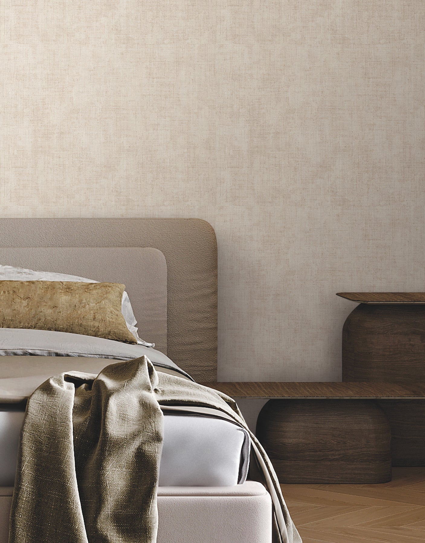 Alma Wallpaper York Wallcoverings   