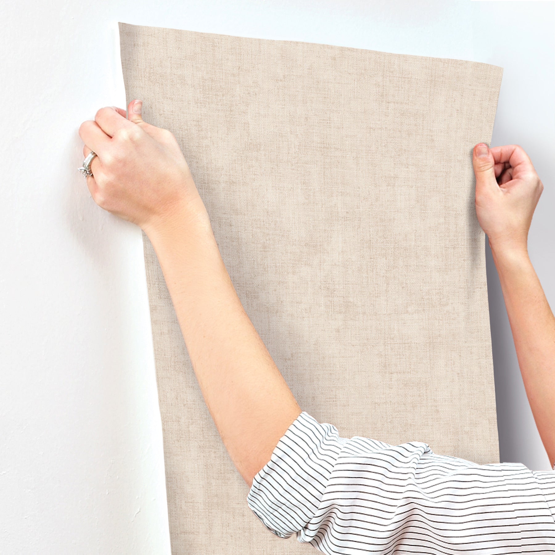 Alma Wallpaper York Wallcoverings   