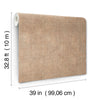 Alma Wallpaper York Wallcoverings   