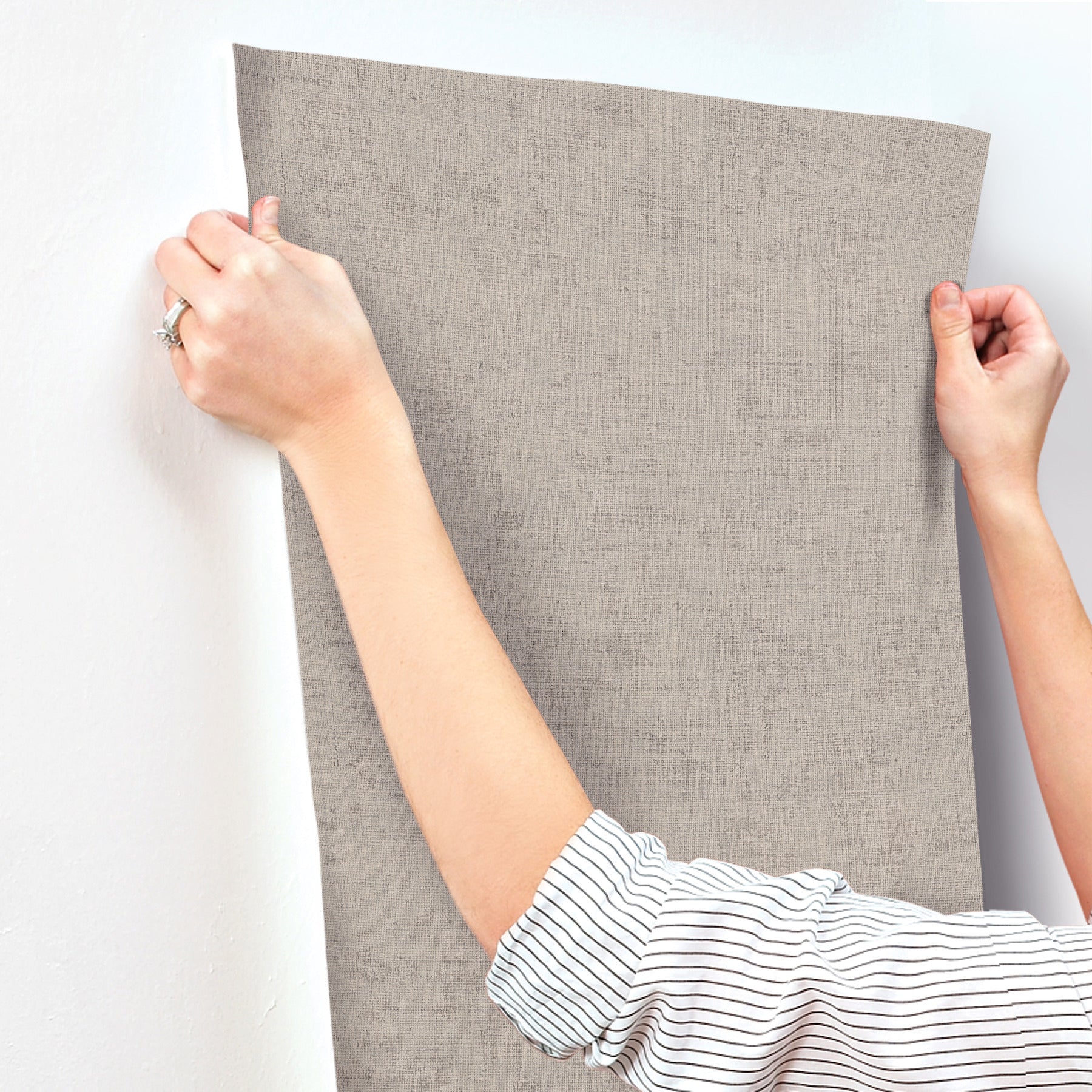 Alma Wallpaper York Wallcoverings   