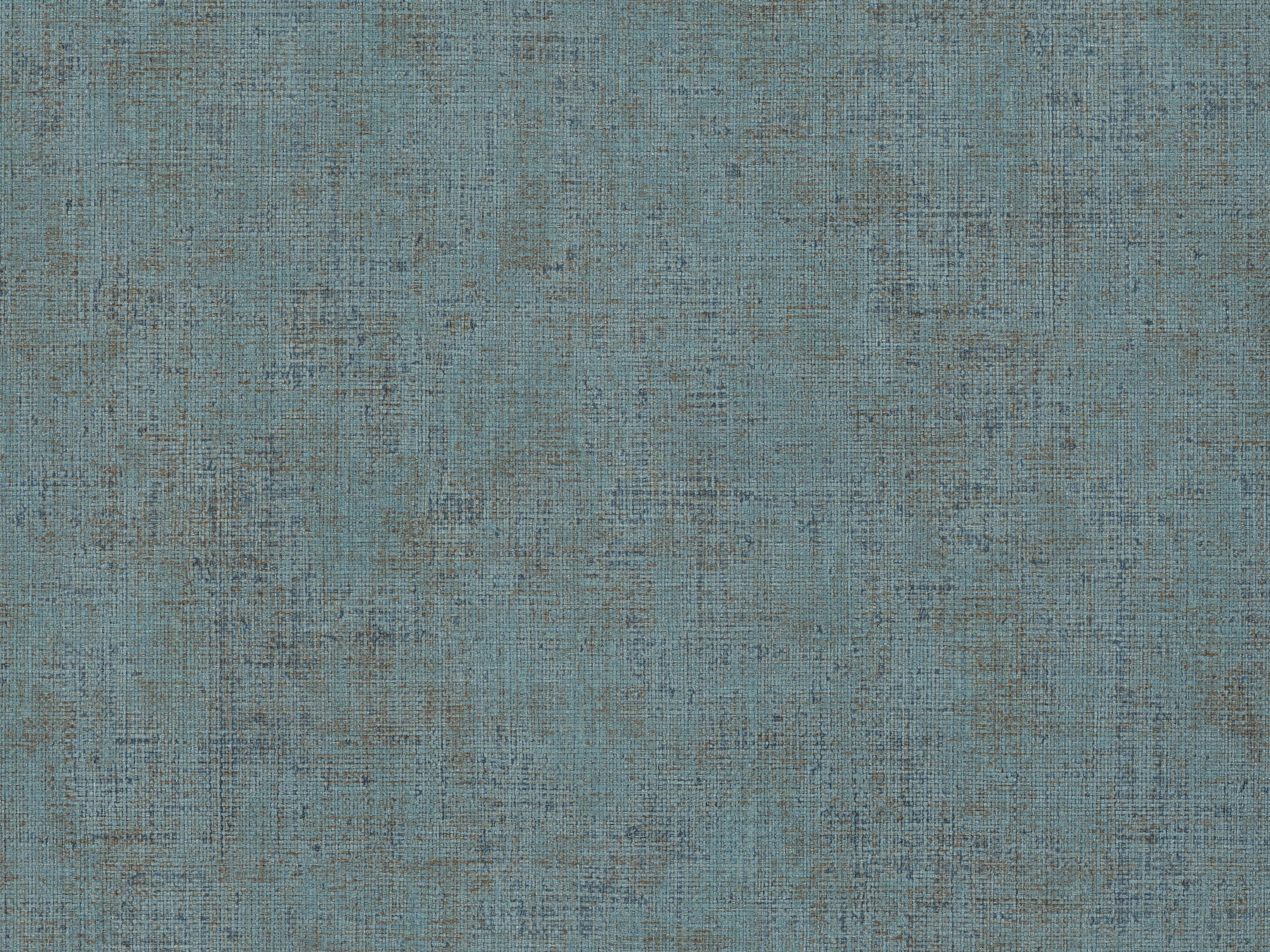 Alma Wallpaper York Wallcoverings Double Roll Blue 