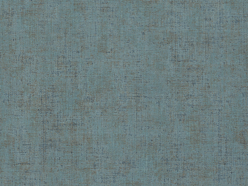 Alma Wallpaper York Wallcoverings Double Roll Blue 