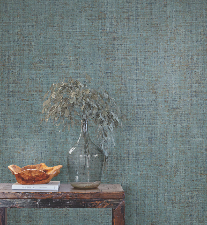 Alma Wallpaper York Wallcoverings   