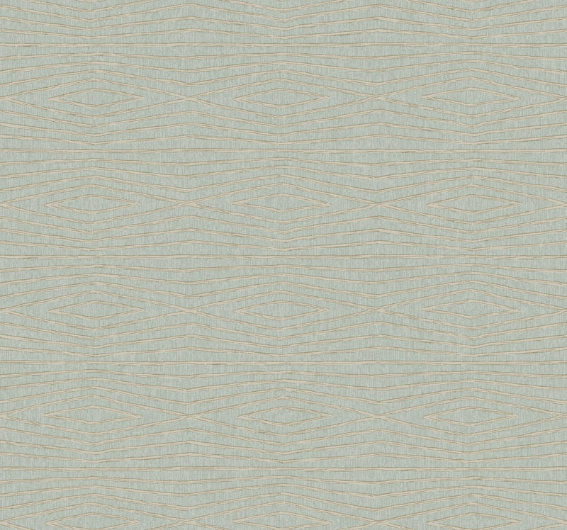 Daystone Wallpaper Wallpaper Ronald Redding Roll Soft Jade