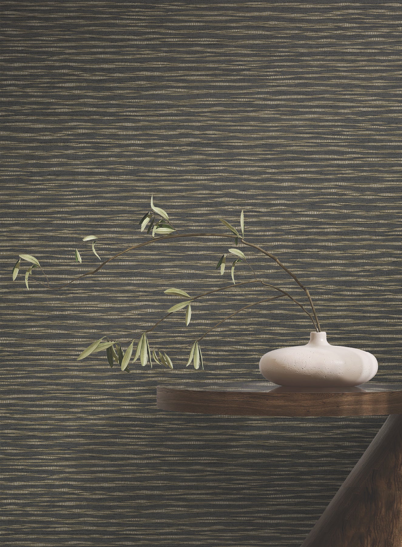 Lotus Weave Wallpaper Wallpaper Ronald Redding