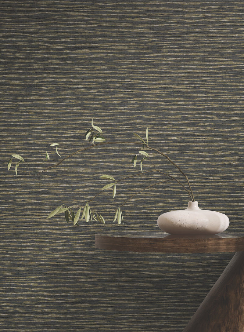 Lotus Weave Wallpaper Wallpaper Ronald Redding