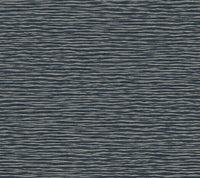 Lotus Weave Wallpaper Wallpaper Ronald Redding Roll Navy