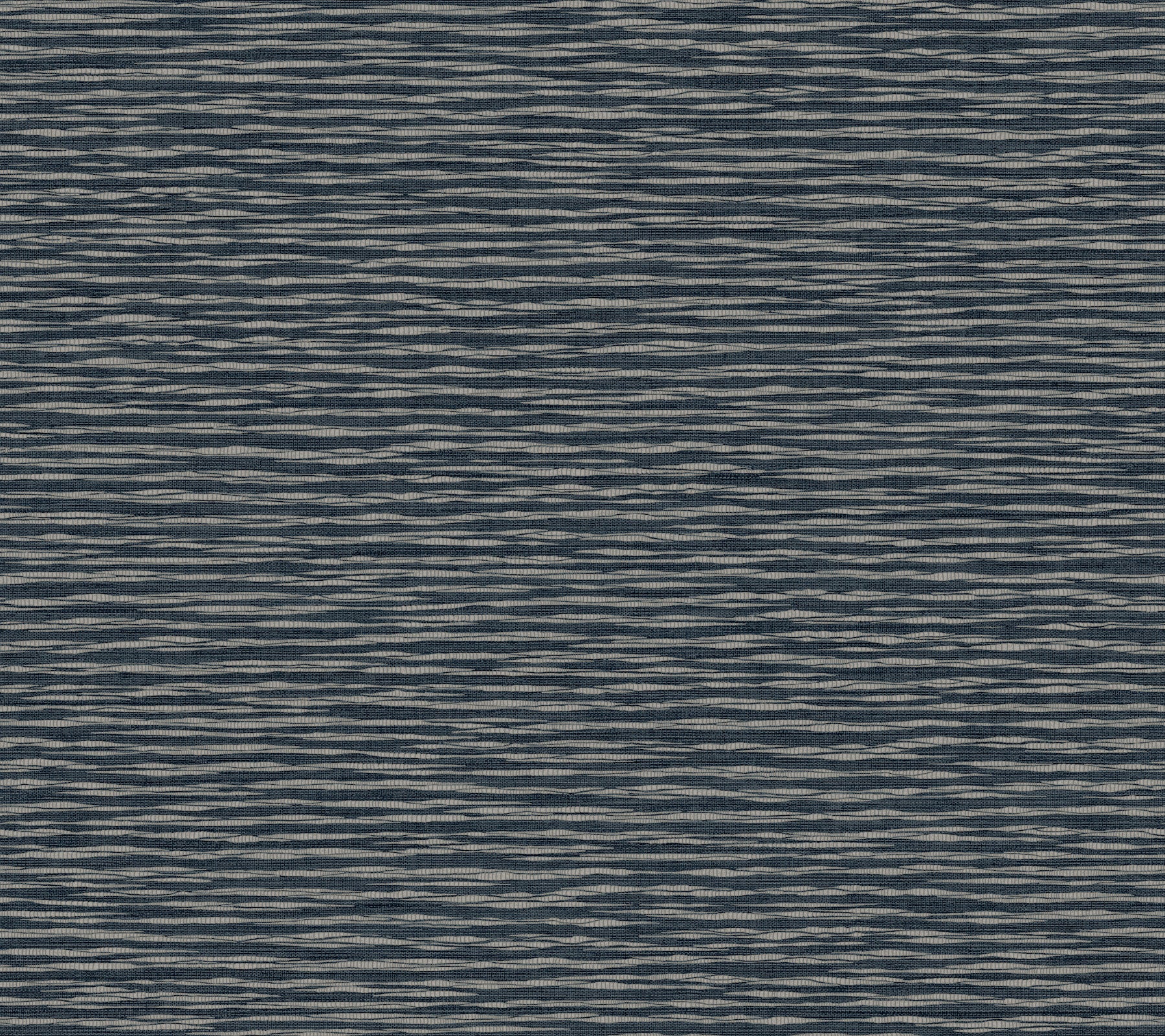 Lotus Weave Wallpaper Wallpaper Ronald Redding Roll Navy