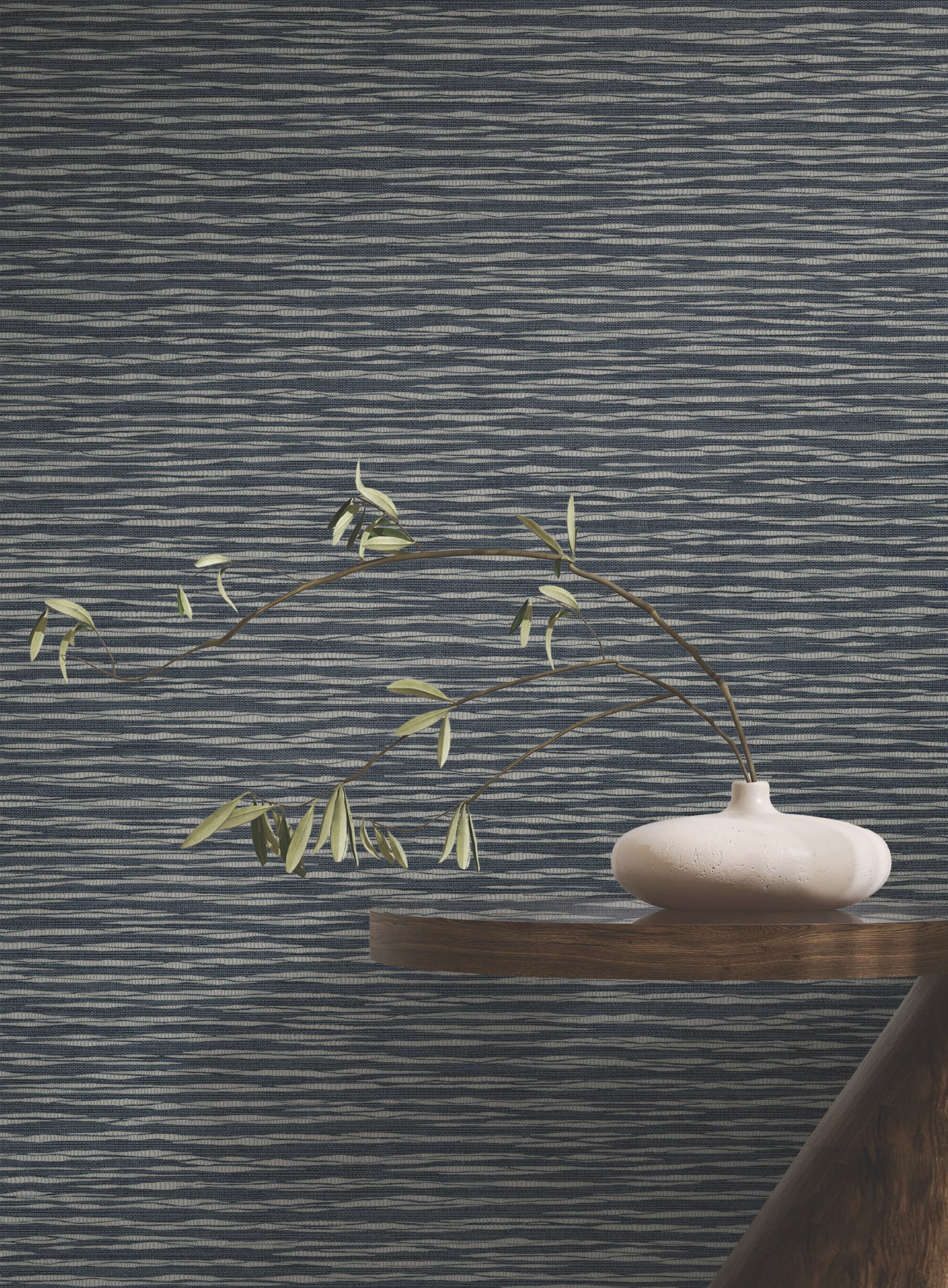 Lotus Weave Wallpaper Wallpaper Ronald Redding