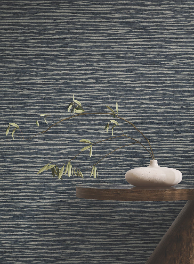 Lotus Weave Wallpaper Wallpaper Ronald Redding