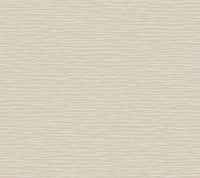 Lotus Weave Wallpaper Wallpaper Ronald Redding Roll Beige