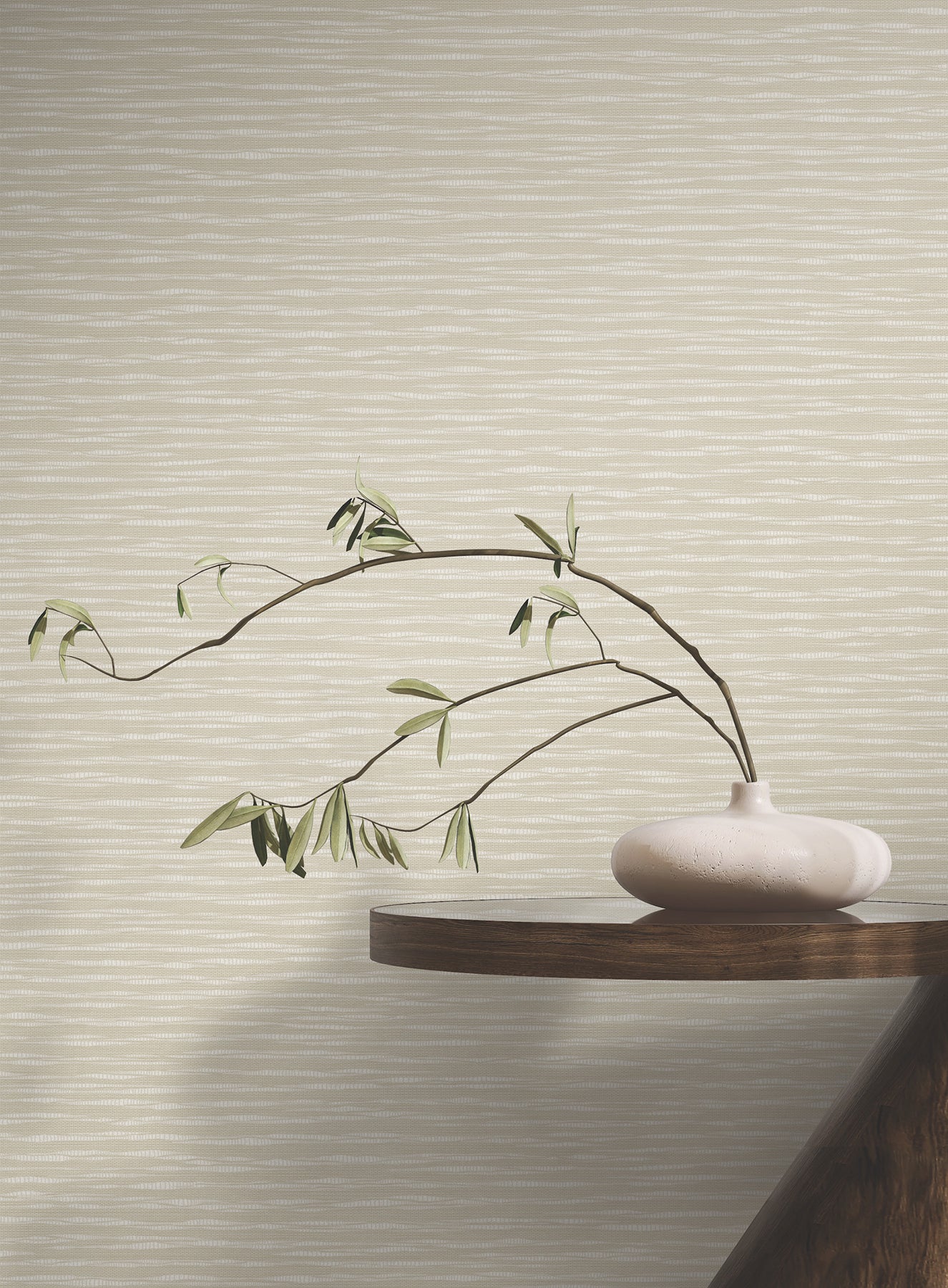 Lotus Weave Wallpaper Wallpaper Ronald Redding