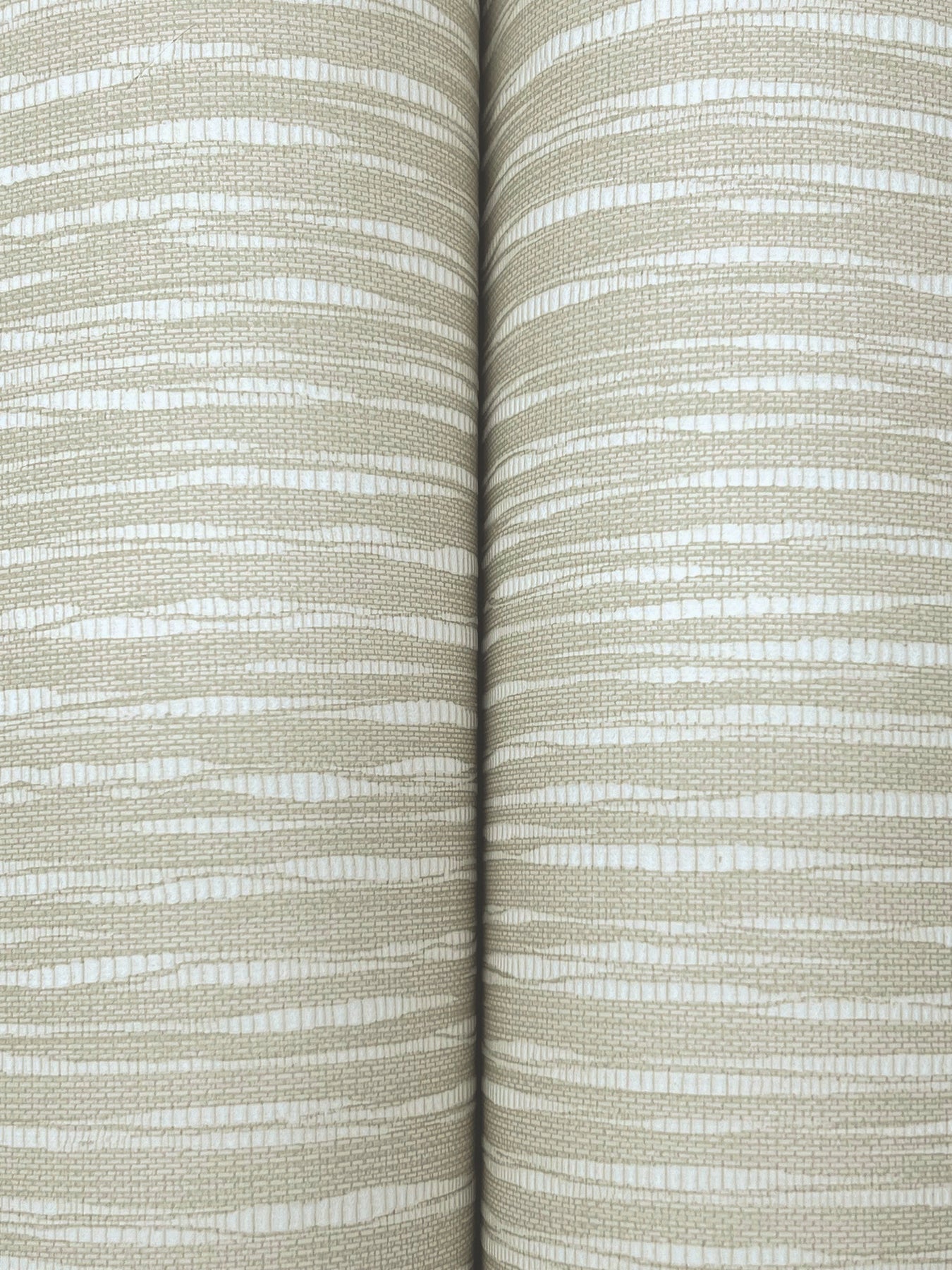Lotus Weave Wallpaper Alternative Room Image 34