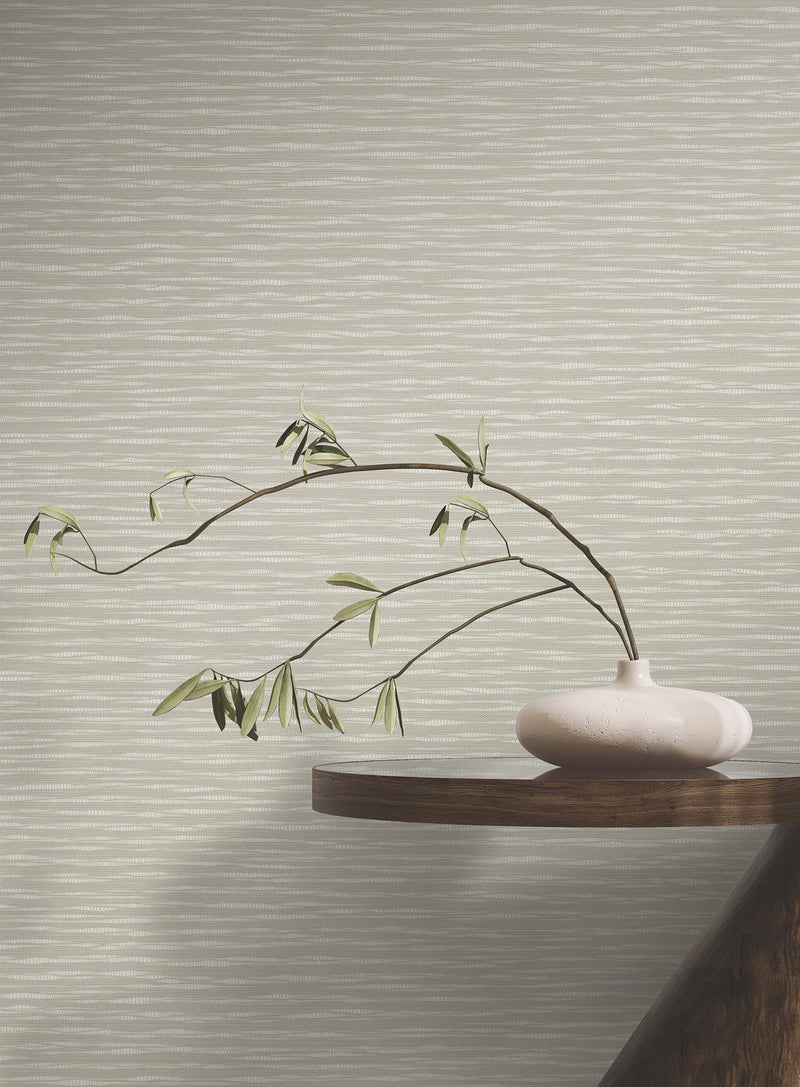 Lotus Weave Wallpaper Alternative Room Image 32