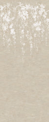 Sakura Blooms Wall Mural Wall Mural Ronald Redding Roll Neutral