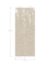 Sakura Blooms Wall Mural Wall Mural Ronald Redding