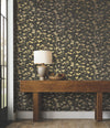 Shimmering Poppies Wallpaper Wallpaper Ronald Redding