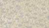 Shimmering Poppies Wallpaper Wallpaper Ronald Redding Yard Cream & Silver
