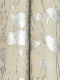 Shimmering Poppies Wallpaper Wallpaper Ronald Redding