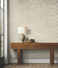 Shimmering Poppies Wallpaper Wallpaper Ronald Redding