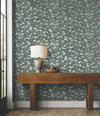 Shimmering Poppies Wallpaper Wallpaper Ronald Redding