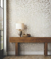 Shimmering Poppies Wallpaper Wallpaper Ronald Redding