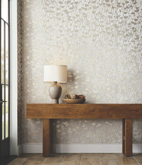 Shimmering Poppies Wallpaper Wallpaper Ronald Redding
