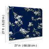 April Blossom Wallpaper Wallpaper Ronald Redding