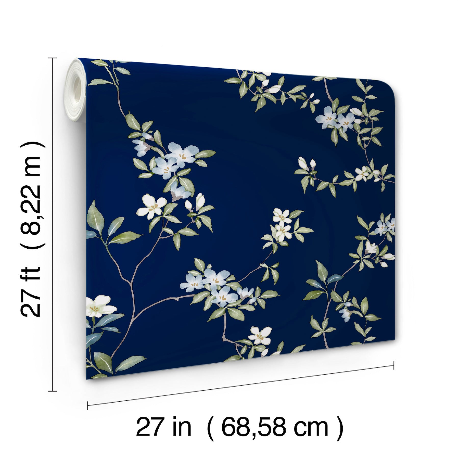 April Blossom Wallpaper Wallpaper Ronald Redding