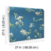 April Blossom Wallpaper Wallpaper Ronald Redding