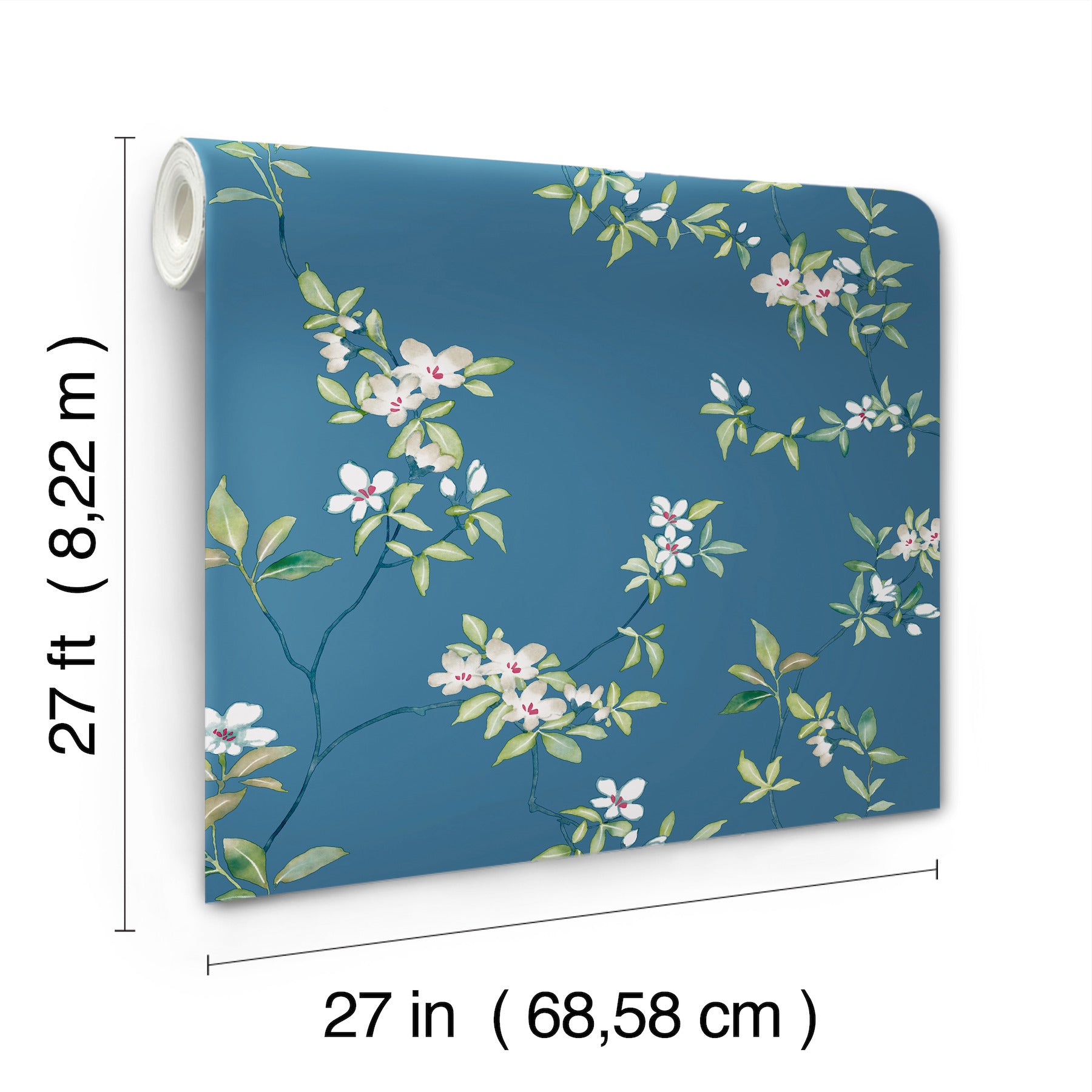 April Blossom Wallpaper Wallpaper Ronald Redding