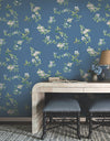 April Blossom Wallpaper Wallpaper Ronald Redding