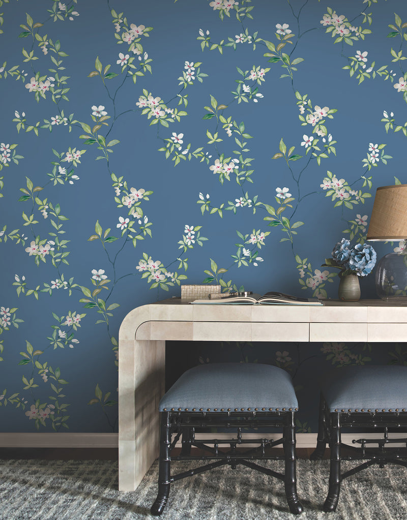 April Blossom Wallpaper Wallpaper Ronald Redding
