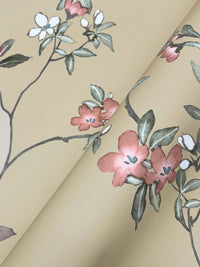 April Blossom Wallpaper Wallpaper Ronald Redding