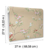 April Blossom Wallpaper Wallpaper Ronald Redding