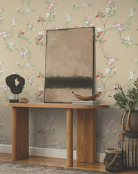 April Blossom Wallpaper Wallpaper Ronald Redding