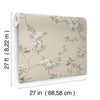 April Blossom Wallpaper Wallpaper Ronald Redding