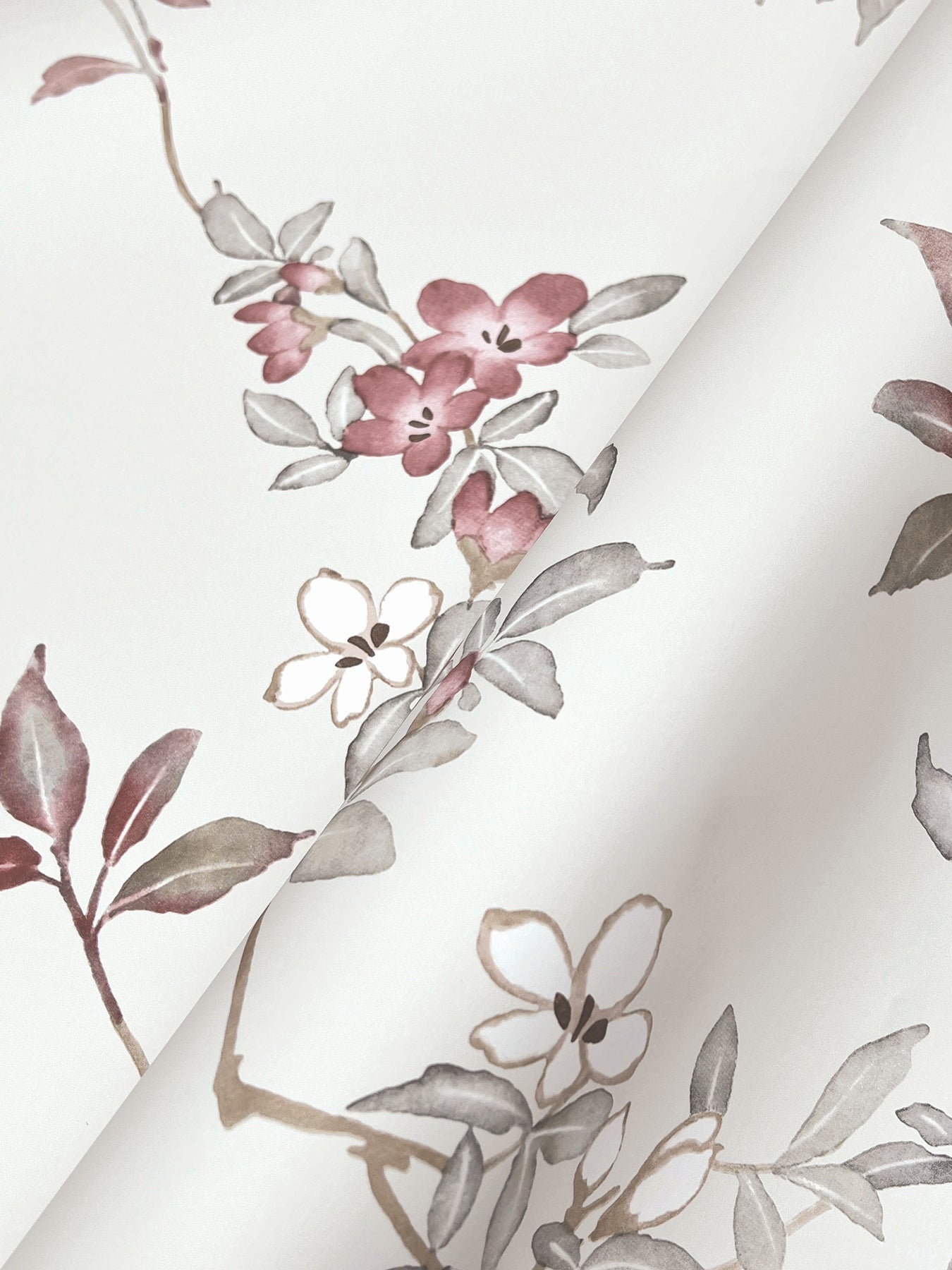April Blossom Wallpaper Alternative Room Image 28