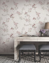 April Blossom Wallpaper Alternative Room Image 26