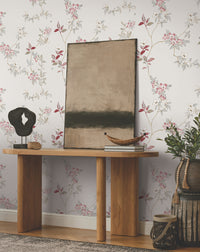 April Blossom Wallpaper Alternative Room Image 27