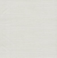 Amyra Silk Wallpaper Wallpaper Ronald Redding Roll White