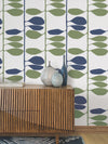 Sculpted Vines Wallpaper Wallpaper York Wallcoverings