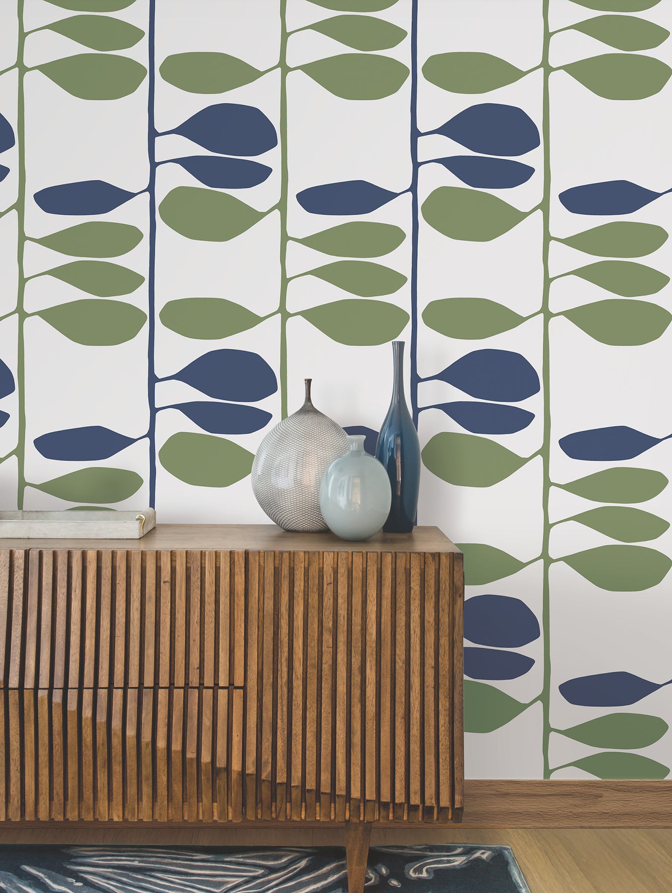 Sculpted Vines Wallpaper Wallpaper York Wallcoverings