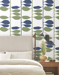 Sculpted Vines Wallpaper Wallpaper York Wallcoverings