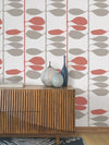 Sculpted Vines Wallpaper Wallpaper York Wallcoverings