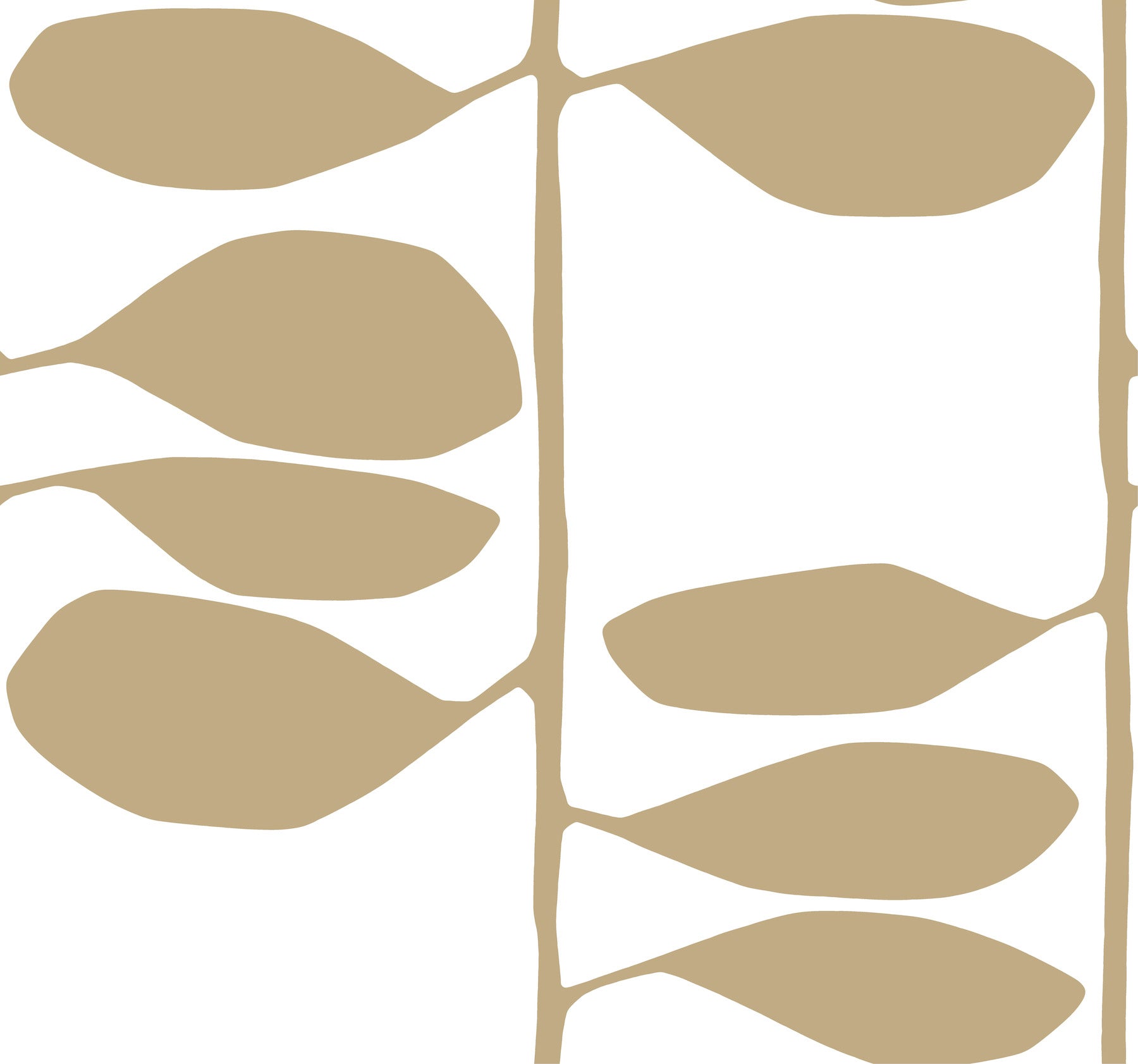 Sculpted Vines Wallpaper Wallpaper York Wallcoverings Roll Gold