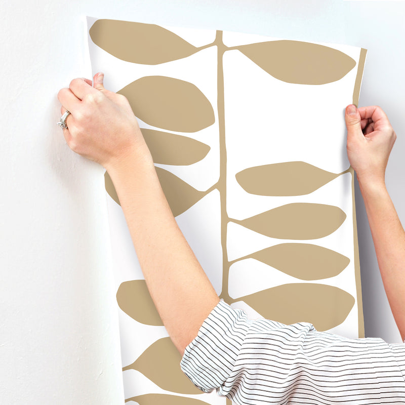 Sculpted Vines Wallpaper Wallpaper York Wallcoverings