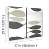 Sculpted Vines Wallpaper Wallpaper York Wallcoverings